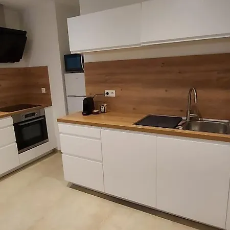 Lejlighed Chez Julie