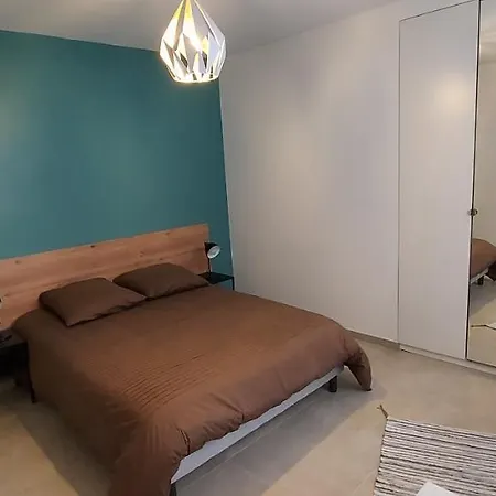 Chez Julie * Saint-Raphaël