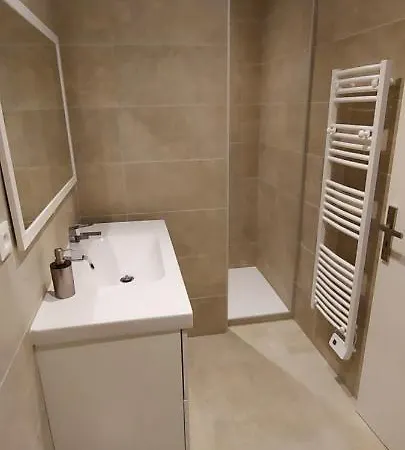 Chez Julie * Saint-Raphael (Var)