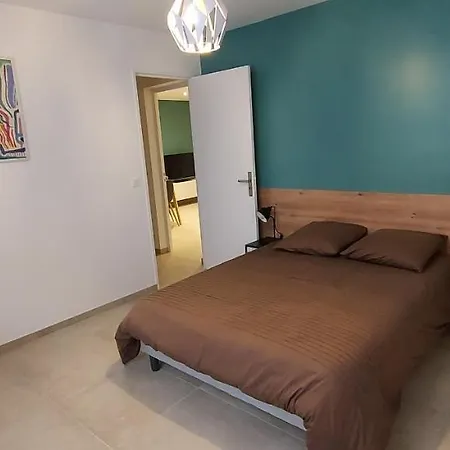 Chez Julie Saint-Raphael (Var)