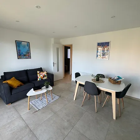 Chez Julie Apartament