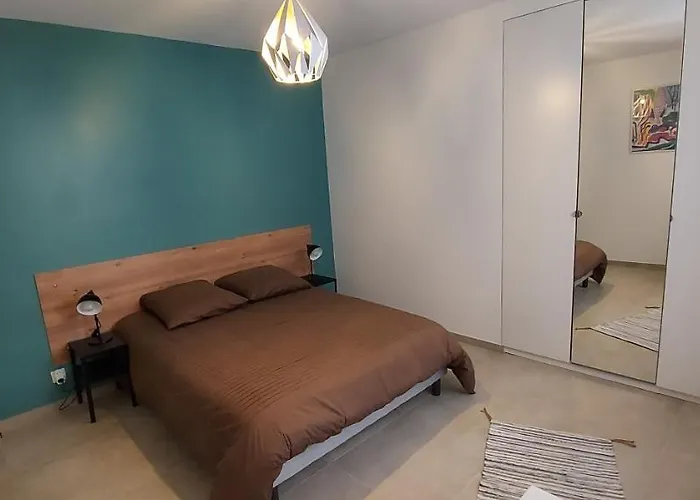 Chez Julie * Saint-Raphaël