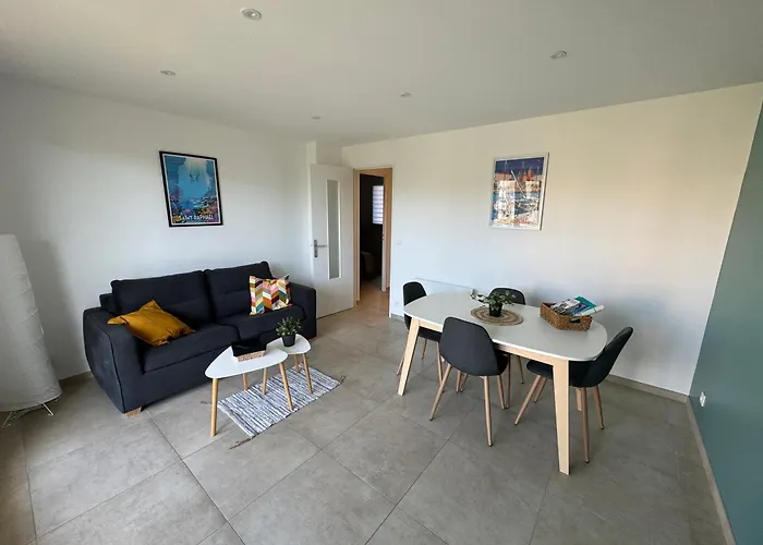 Chez Julie Apartamento